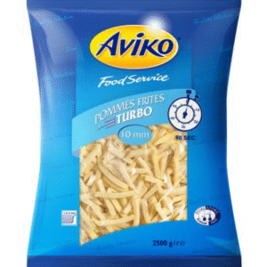 TURBO PROS.2.5 FRYTKA AVIKO.