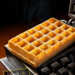 GOFRY (27szt x 80G) MC CAIN.