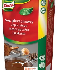 KNOR SOS PIECZENIOWY 1.4KG