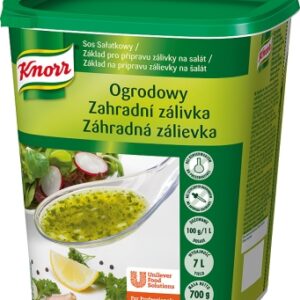 KNOR SOS SAŁ OGRODOWY 700G