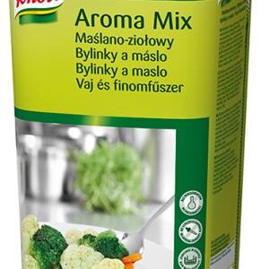 KNOR AROMA MIX MAŚ.-ZIOŁ.1.1KG