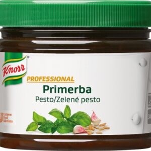 KNOR PRIMERBA PESTO 340G