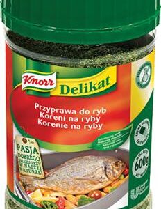 KNOR DELIKAT DO RYB 600G