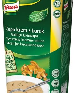 KNOR ZUPA KREM Z KUREK 1KG.
