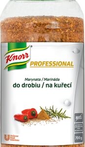 KNORR MARYNATA DO DROBIU 700G