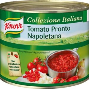 KNORR TOMATO PRONTO 2KG