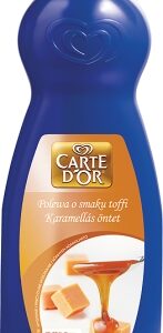 CARTE D'OR POLEWA TOFFI 1KG