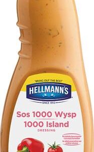 HELLMANS SOS PLYN 1000 WYSP 1L