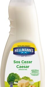 HELLMANS SOS PLYN CEZAR 1L