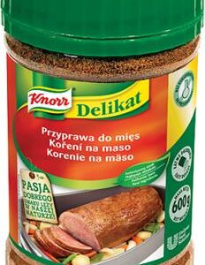 KNORR DELIKAT DO MIĘS 600G