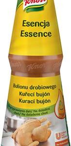KNORR ESENCJA BULIONU DROBIOWEGO 1L.