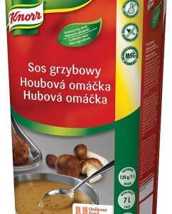KNORR SOS GRZYBOWY 0.84KG