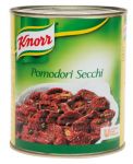 KNORR SUSZONE POMIDORY 750G.