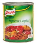 KNORR GRIL PAPRYKA 750G.