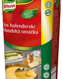 KNORR SOS HOLENDERSKI 1kg