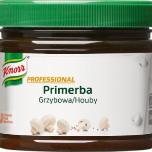 KNORR PRIMERBA GRZYBOWA 340G