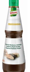 KNORR ESENCJA BULIONU RYBNEGO 1L.