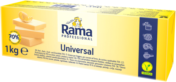 UPFIELD RAMA PROFI TŁUSZCZ 1KG (10X1KG).