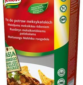 KNOR FIX DO POTR.MEKSYK. 1.2KG