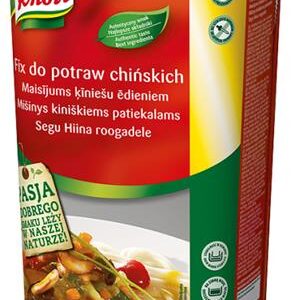 KNOR FIX DO POTR.CHIŃSKICH 1KG