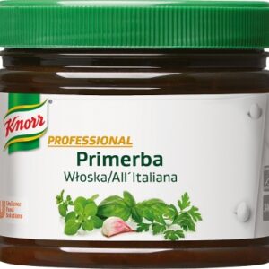 KNORR PRIMERBA WLOSKA 340g