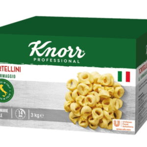 KNORR TORTELLINI SER 3KG.