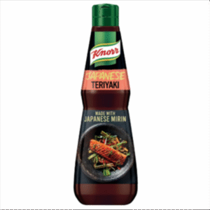 KNORR SOS TERIYAKI 1L