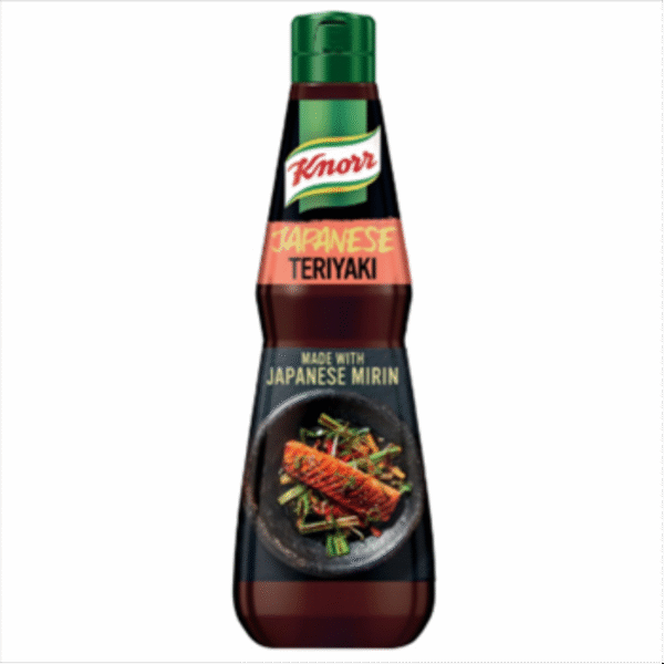 KNORR SOS TERIYAKI 1L