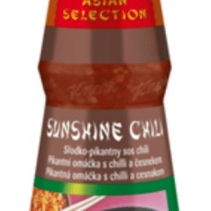 KNORR SLOD-PIK SOS CHILI 1L
