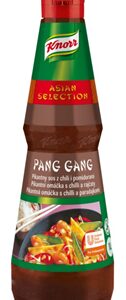 KNORR PANG GANG SOS CHILI I POMID 1L