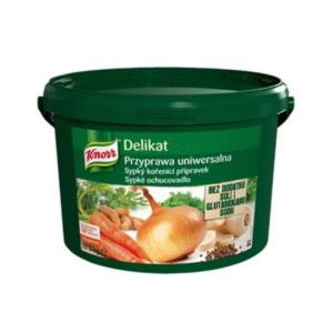 KNOR DELIKAT PRZYPR. UNIWER 3KG.
