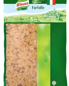 KNOR MAKARON KOKARDKI 3KG.