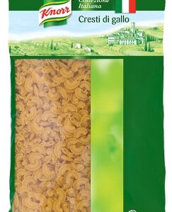 KNORR MAKARON KOLANKO Z FALBANKĄ 3KG.