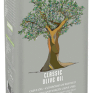ALTIS OLIWA KLASYCZNA 4L.