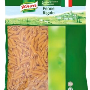 KNOR MAKARON RURKI 3KG.