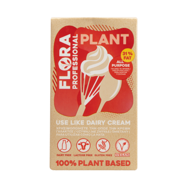 FLORA PROF PLANT WIELOFUNC 31%