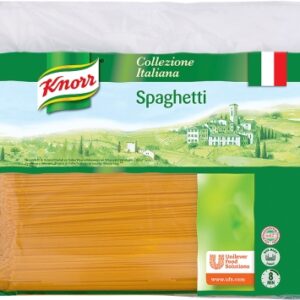 KNOR MAKARON SPAGETTI 3KG.