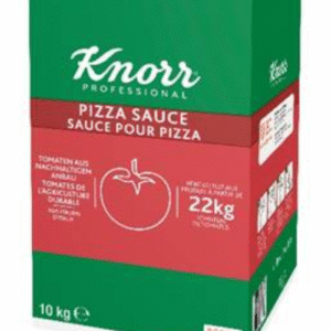 KNORR PASSATA POMIDOROWA 10KG.