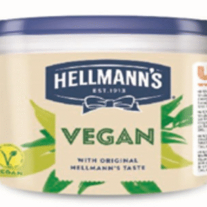 HELLMANNS MAJONEZ WEGAN 2 L