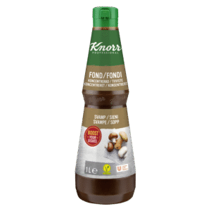KNORR ESENSJA BULIONU GRZYBOWEGO 1L