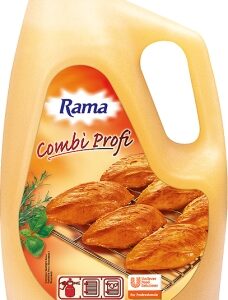 UPFIELD RAMA COMBI PROFI 3,7L.