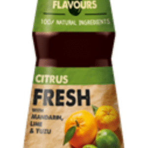 KNORR PROF ESENCJA CYTRUS 6x400 ML