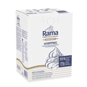UPFIELD RAMA PROF. 10L BIB ŚMIETANA 35%