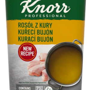 KNORR ROSÓŁ Z KURY 1KG.