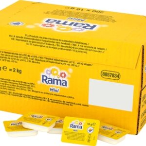 UPFIELD RAMA MARGARYNA (200X10G)
