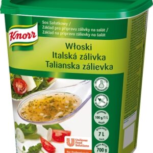 KNOR SOS SAŁAT.WŁOSKI 700G