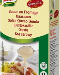 KNORR SOS SEROWY 1L
