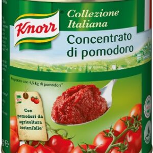 KNOR KONCENTRAT POM. 800G.