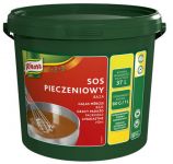 KNOR SOS PIECZENIOWY BAZA 3KG