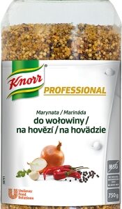 KNORR MARYNAT DO WOŁOWINY 750G